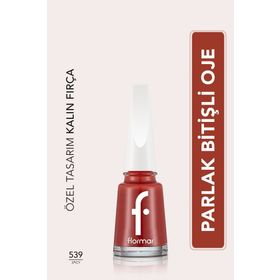 Flormar 539 Spicy Oje