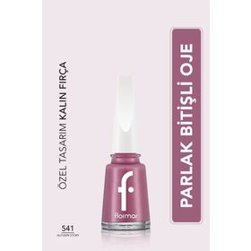 Flormar 541 Autumn Story Oje
