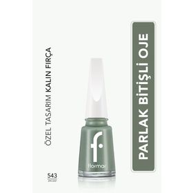 Flormar 543 Oje