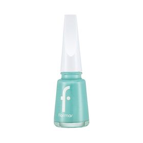 Flormar 552 Nail Enamel Parlak Bitişli Oje