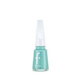 Flormar 552 Nail Enamel Parlak Bitişli Oje