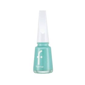 Flormar 552 Nail Enamel Parlak Bitişli Oje