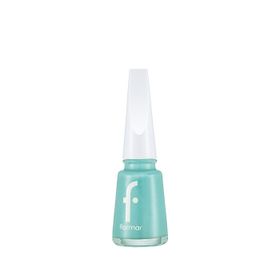 Flormar 552 Nail Enamel Parlak Bitişli Oje