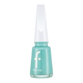 Flormar 552 Nail Enamel Parlak Bitişli Oje