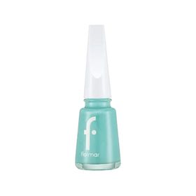 Flormar 552 Nail Enamel Parlak Bitişli Oje