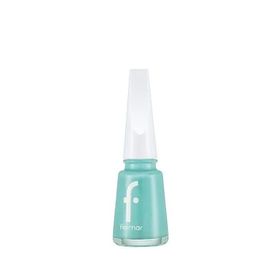 Flormar 552 Nail Enamel Parlak Bitişli Oje
