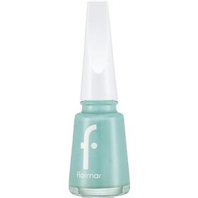 Flormar 552 Nail Enamel Parlak Bitişli Oje