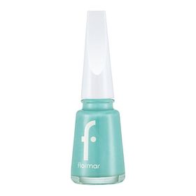 Flormar 552 Nail Enamel Parlak Bitişli Oje