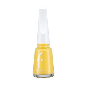 Flormar 553 Nail Enamel Parlak Bitişli Oje