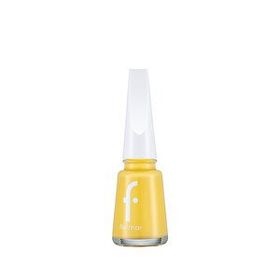 Flormar 553 Nail Enamel Parlak Bitişli Oje
