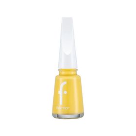 Flormar 553 Nail Enamel Parlak Bitişli Oje