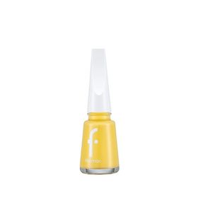 Flormar 553 Nail Enamel Parlak Bitişli Oje