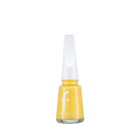 Flormar 553 Pineapple Nail Enamel Uzun Süre Kalıcı Besleyici Oje