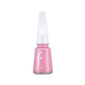 Flormar 554 Nail Enamel Parlak Bitişli Oje