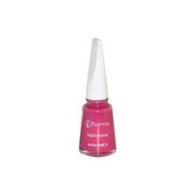Flormar 58 Bright Rose Oje
