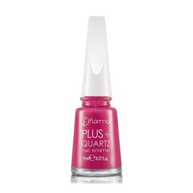 Flormar 58 Quartz Oje