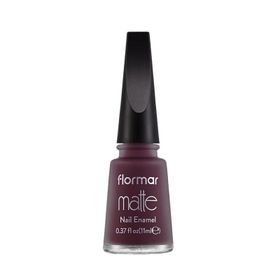 Flormar 58 Quartz Oje