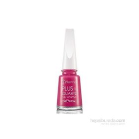 Flormar 58 Quartz Oje