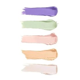 Flormar 5'li Camouflage Palette Concealer Kapatıcı