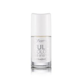 Flormar 8 ml Full Color Nail Enamel Oje