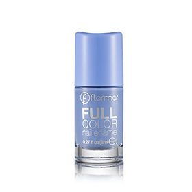 Flormar 8 ml Full Color Nail Enamel Oje