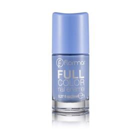 Flormar 8 ml Full Color Nail Enamel Oje