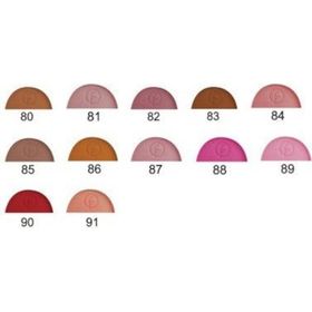Flormar 86 Apricot Allık