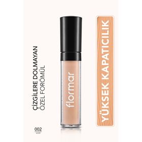 Flormar 8690604044894 Kapatıcı