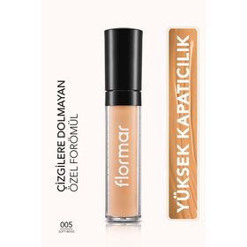 Flormar 8690604044986 Kapatıcı