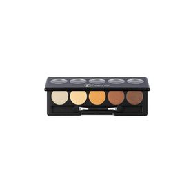 Flormar 8690604051571 Far Paleti