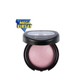 Flormar 8690604093441 Matte Baked Göz Farı