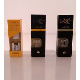 Flormar 8690604100002 E Vitaminli Tırnak Besleyici