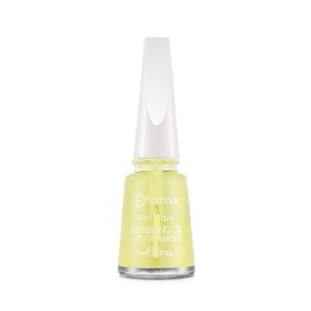 Flormar 8690604100002 E Vitaminli Tırnak Besleyici
