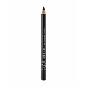 Flormar 8690604109609 Pencil Eyeliner Siyah