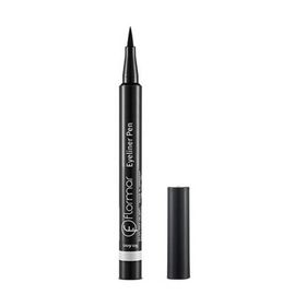 Flormar 8690604109609 Pencil Eyeliner Siyah