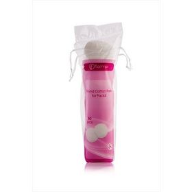 Flormar 8690604175031 Makyaj Temizleyici Yüz Pedi