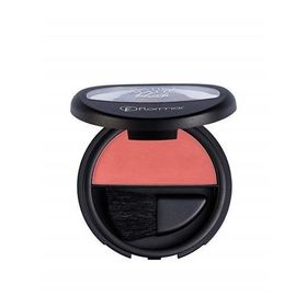 Flormar 8690604395644 Rose Coral 6g Satin Matte Blush On Allık