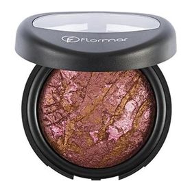 Flormar 8690604395644 Rose Coral 6g Satin Matte Blush On Allık