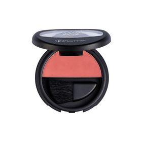 Flormar 8690604395644 Rose Coral 6g Satin Matte Blush On Allık