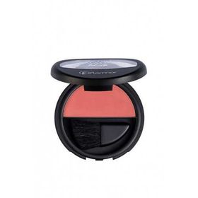 Flormar 8690604395644 Rose Coral 6g Satin Matte Blush On Allık