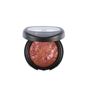 Flormar 8690604395644 Rose Coral 6g Satin Matte Blush On Allık