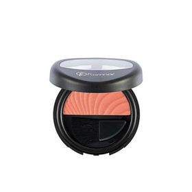 Flormar 8690604395644 Rose Coral 6g Satin Matte Blush On Allık
