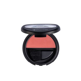 Flormar 8690604395644 Rose Coral 6g Satin Matte Blush On Allık