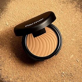 Flormar 8690604400980 Pudra