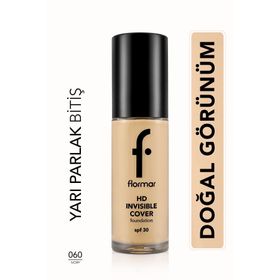 Flormar 8690604527090 Fondöten