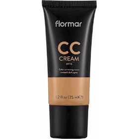 Flormar 8690604534722 Cc Krem