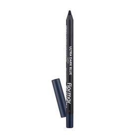Flormar 8690604547227 Koyu Mavi Eyeliner