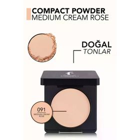 Flormar 91 Allık