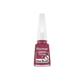 Flormar A Little Tropical 501 Oje