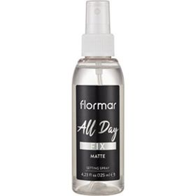 Flormar All Day Fix 125 ml Makyaj Sabitleyici Sprey
